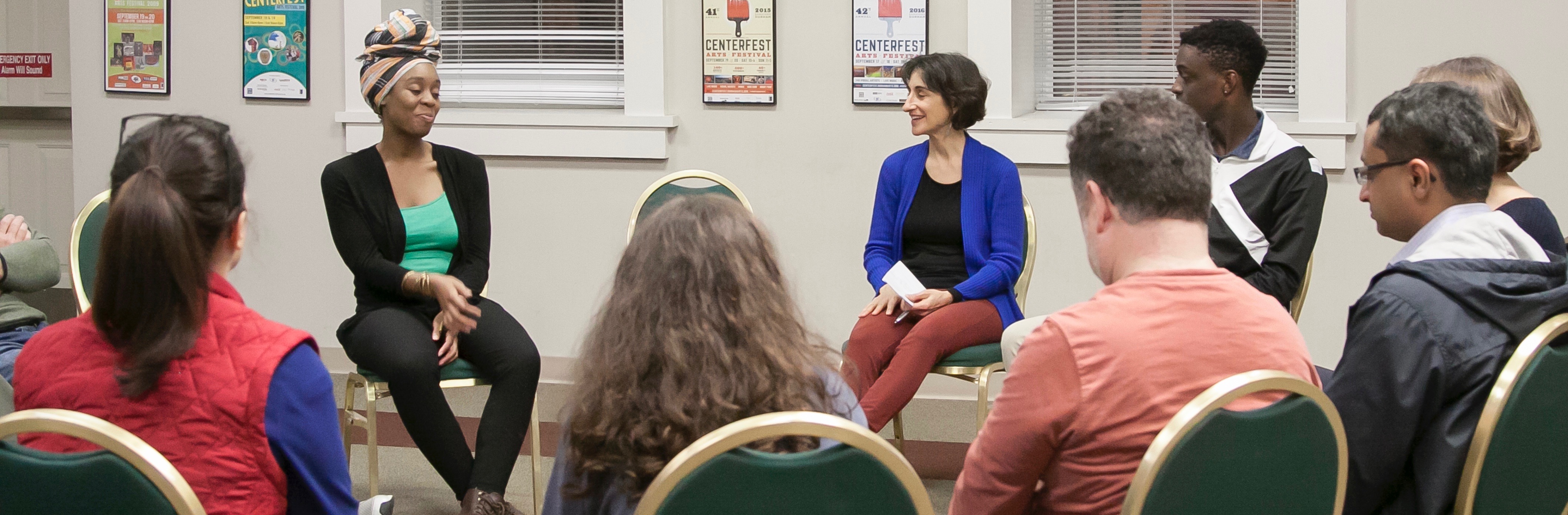 Koru DAC 2018 group, high res